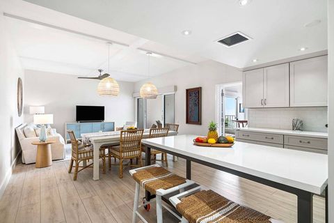 Photo of 75-6040 Alii Dr #704, Kailua-Kona, HI 96740 (MLS # 724116)