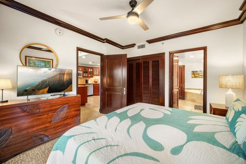 Tiny photo for 4-820 Kuhio Hwy #G107, Kapaa, HI 96746 (MLS # 725133)