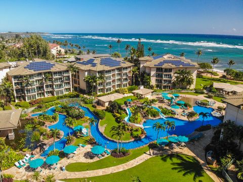 Photo of 4-820 Kuhio Hwy #G107, Kapaa, HI 96746 (MLS # 725133)