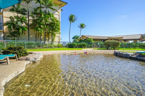 Tiny photo for 4-820 Kuhio Hwy #G107, Kapaa, HI 96746 (MLS # 725133)