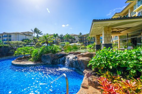Tiny photo for 4-820 Kuhio Hwy #G107, Kapaa, HI 96746 (MLS # 725133)