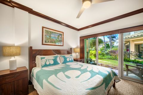Tiny photo for 4-820 Kuhio Hwy #G107, Kapaa, HI 96746 (MLS # 725133)