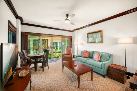 Tiny photo for 4-820 Kuhio Hwy #G107, Kapaa, HI 96746 (MLS # 725133)