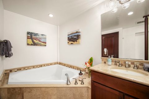 Tiny photo for 4-820 Kuhio Hwy #G107, Kapaa, HI 96746 (MLS # 725133)