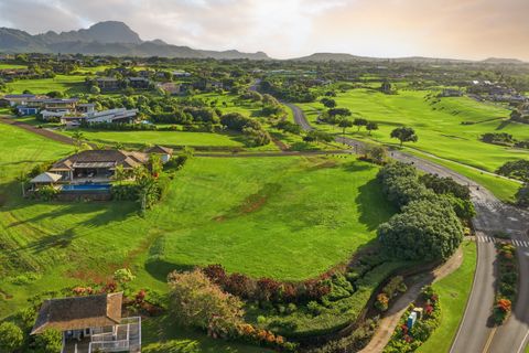 Tiny photo for Kahalawai St, Koloa, HI 96756 (MLS # 726529)