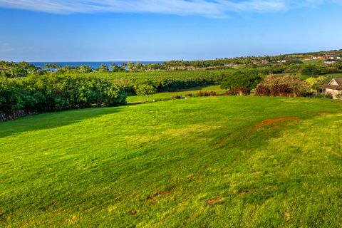 Tiny photo for Kahalawai St, Koloa, HI 96756 (MLS # 726529)