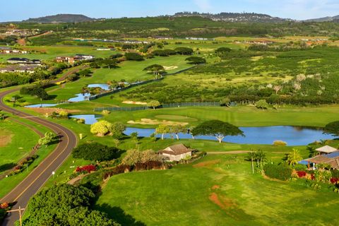 Tiny photo for Kahalawai St, Koloa, HI 96756 (MLS # 726529)