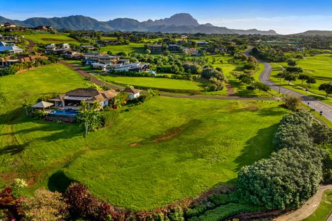 Tiny photo for Kahalawai St, Koloa, HI 96756 (MLS # 726529)