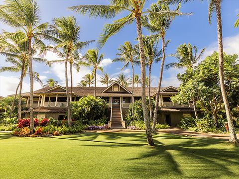 Tiny photo for Kahalawai St, Koloa, HI 96756 (MLS # 726529)