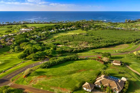 Photo of Kahalawai St, Koloa, HI 96756 (MLS # 726529)