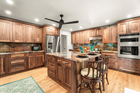 Photo of 76-726-B Hualalai Rd, Kailua Kona, HI 96740 (MLS # 727073)