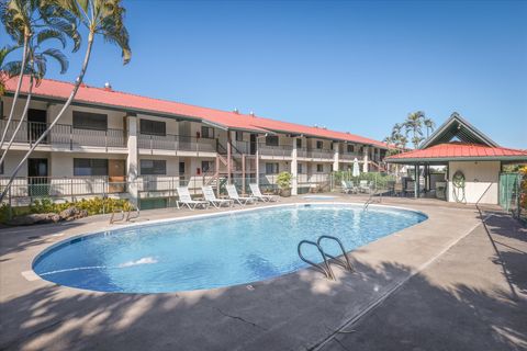 Photo of 77-6585 Seaview Circle #101, Kailua-Kona, HI 96740 (MLS # 725292)