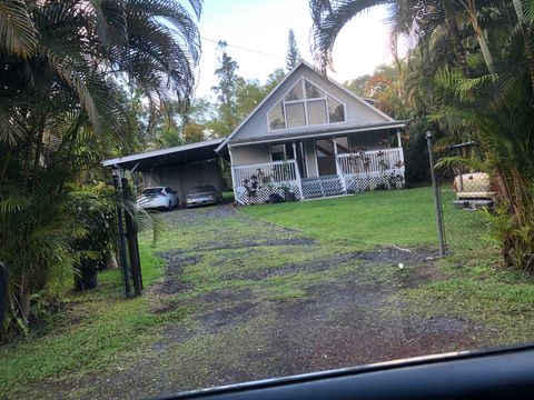 Photo of 16-2088 Tiki Ln, Pahoa, HI 96778 (MLS # 725960)