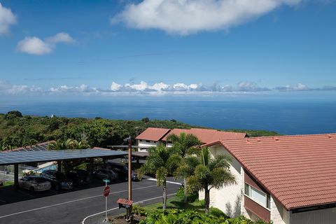 Photo of 79-7199 Mamalahoa Hwy #330 D building, Holualoa, HI 96725 (MLS # 721182)