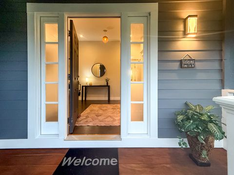 Photo of 56 Nanea St, Hilo, HI 96720 (MLS # 726063)