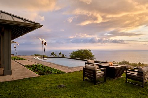 Photo of 81-6513 Laupai Way, Kealakekua, HI 96750 (MLS # 723692)