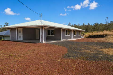 Photo of 11-3319 PA Alii St, Volcano, HI 96785 (MLS # 731783)