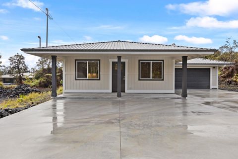 Photo of 11-3685 Old Volcano Rd, Volcano, HI 96785 (MLS # 728395)