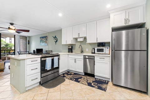 Photo of 75-5865 Walua Rd #C320, Kailua Kona, HI 96740 (MLS # 731191)
