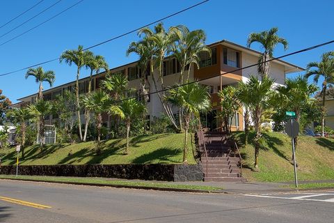 Photo of 360 Kauila St #112, Hilo, HI 96720 (MLS # 724961)