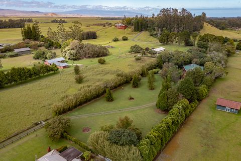 Photo of 64-5097 White Rd #A, Kamuela, HI 96743 (MLS # 725964)