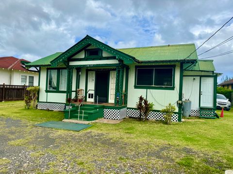 Tiny photo for 04-1176 Kuhio Hwy #1, Kapaa, HI 96746 (MLS # 722650)