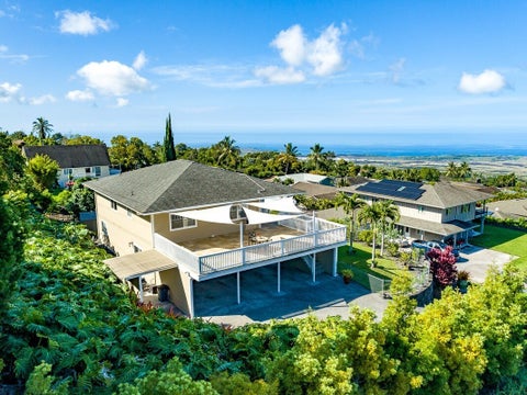 Photo of 73-1412 Ili Ili Pl, Kailua Kona, HI 96740 (MLS # 732398)