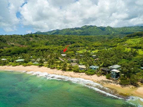 Tiny photo for 3590 Moloaa Rd, Anahola, HI 96746 (MLS # 721361)