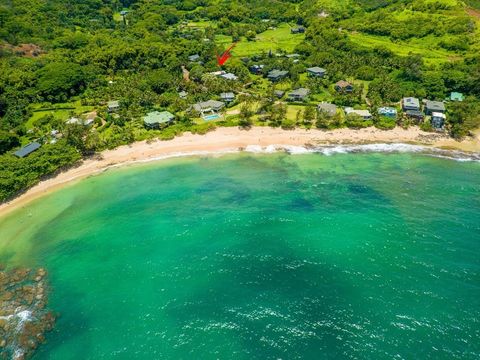 Tiny photo for 3590 Moloaa Rd, Anahola, HI 96746 (MLS # 721361)