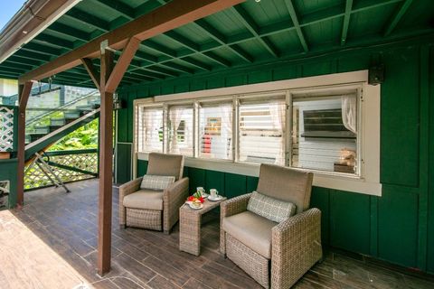 Tiny photo for 3590 Moloaa Rd, Anahola, HI 96746 (MLS # 721361)