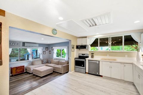 Tiny photo for 3590 Moloaa Rd, Anahola, HI 96746 (MLS # 721361)