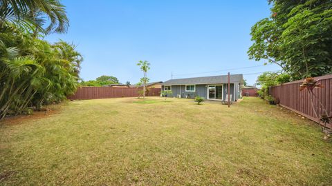 Tiny photo for 2088 Puu Kaa St, Kapaa, HI 96746 (MLS # 725682)