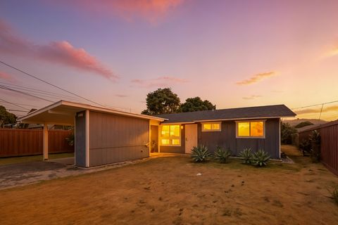 Photo of 2088 Puu Kaa St, Kapaa, HI 96746 (MLS # 725682)
