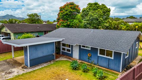 Tiny photo for 2088 Puu Kaa St, Kapaa, HI 96746 (MLS # 725682)