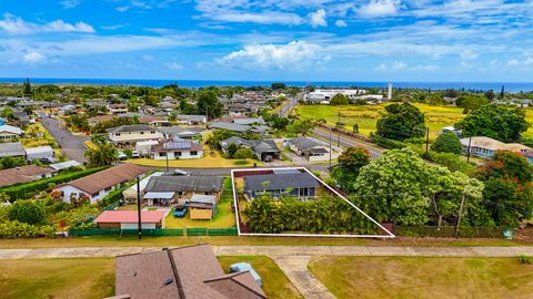 Tiny photo for 2088 Puu Kaa St, Kapaa, HI 96746 (MLS # 725682)