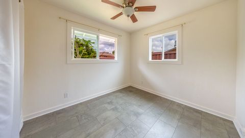Tiny photo for 2088 Puu Kaa St, Kapaa, HI 96746 (MLS # 725682)