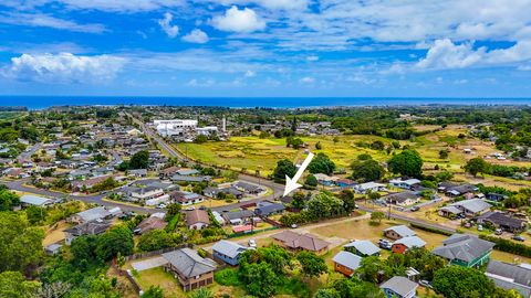 Tiny photo for 2088 Puu Kaa St, Kapaa, HI 96746 (MLS # 725682)