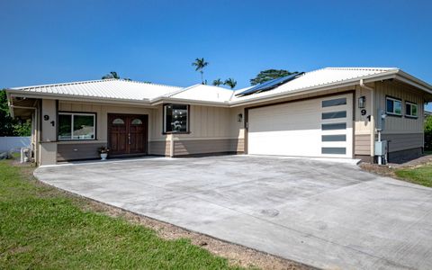 Photo of 91 Kamalii St, Hilo, HI 96720 (MLS # 727567)