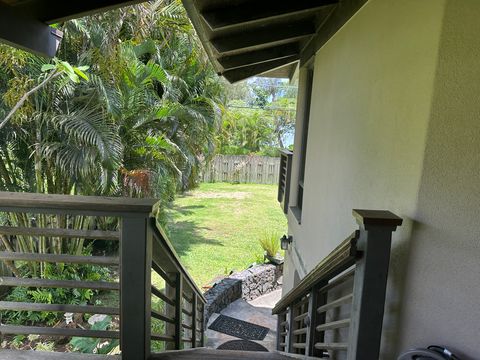 Tiny photo for 3557 Anini Rd, Kilauea, HI 96754 (MLS # 726881)