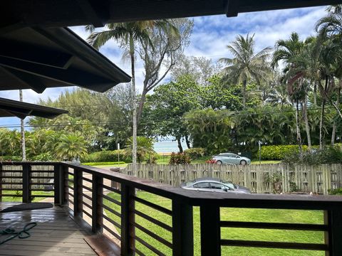 Tiny photo for 3557 Anini Rd, Kilauea, HI 96754 (MLS # 726881)