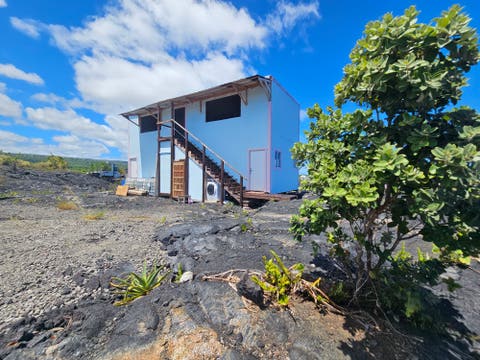 Photo of 1 Hakuma St, Pahoa, HI 96778 (MLS # 732642)