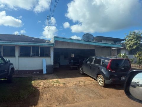 Tiny photo for 4781 Pohina St, Lihue, HI 96766 (MLS # 728364)