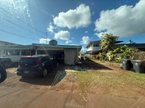 Tiny photo for 4781 Pohina St, Lihue, HI 96766 (MLS # 728364)