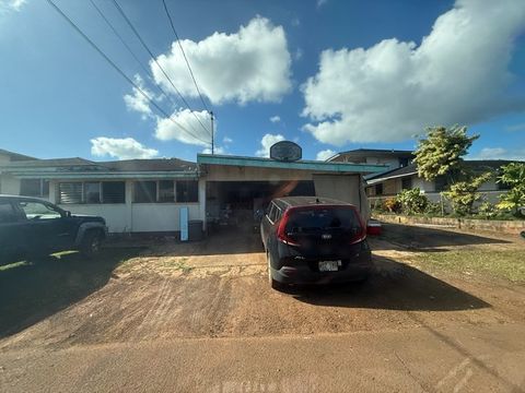 Tiny photo for 4781 Pohina St, Lihue, HI 96766 (MLS # 728364)