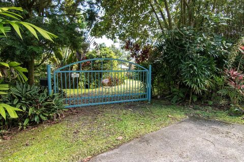 Photo of 13-3571 Pomaikai St, Pahoa, HI 96778 (MLS # 727344)