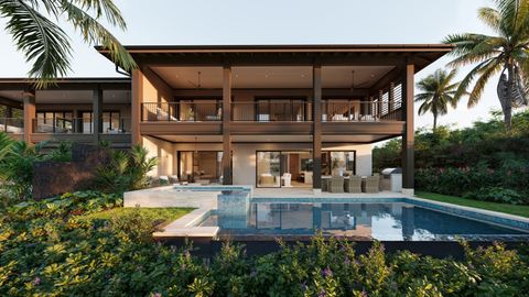 Photo of 73-4760 Hinahina Rd #1, Kailua Kona, HI 96740 (MLS # 725515)