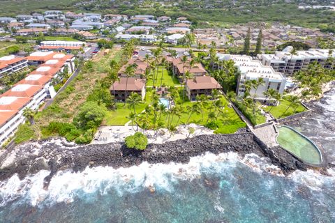 Photo of 75-6100 Alii Dr #B24, Kailua-Kona, HI 96740 (MLS # 725291)