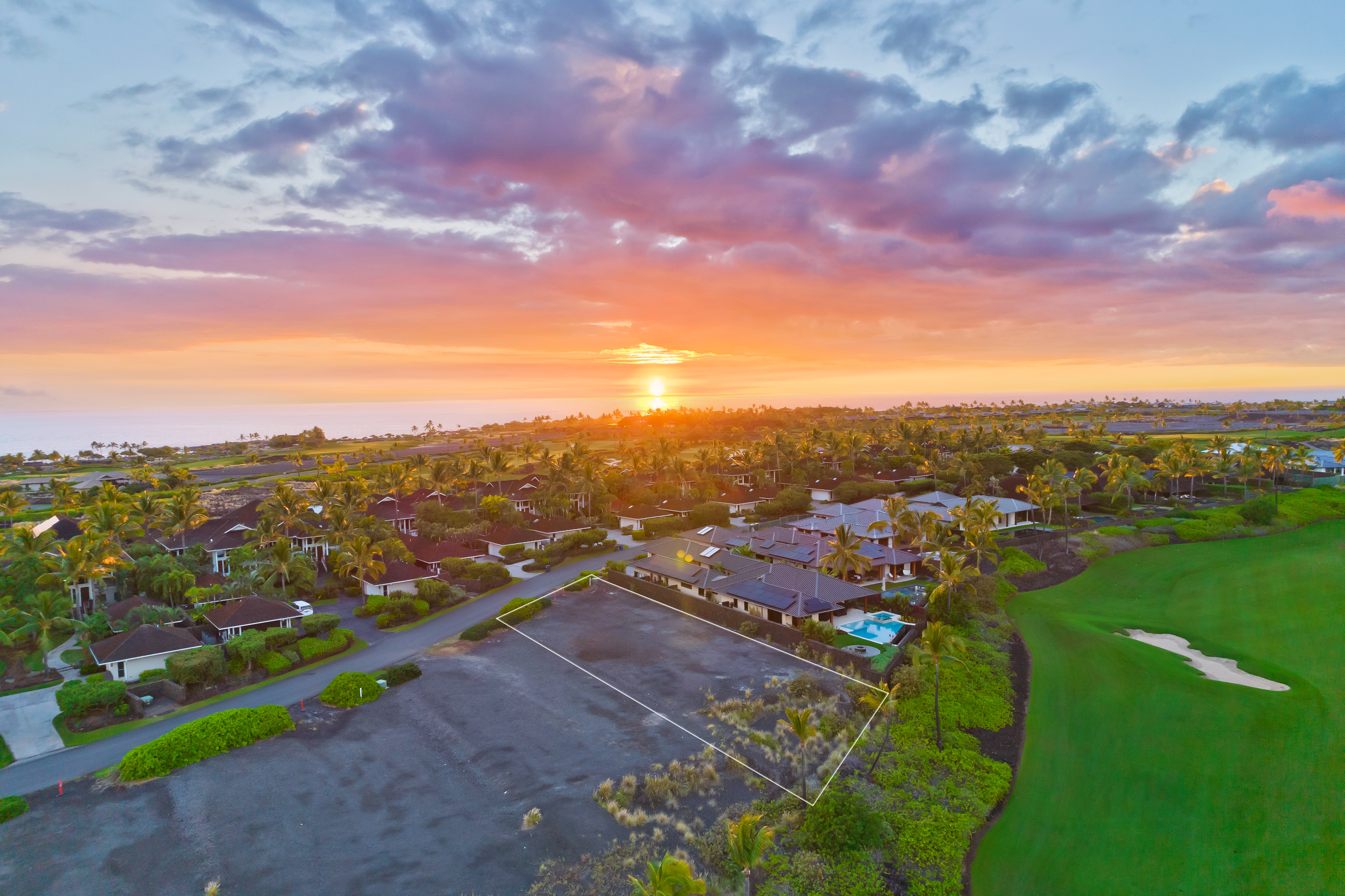 73-4861 MAIA LOOP LOT 11