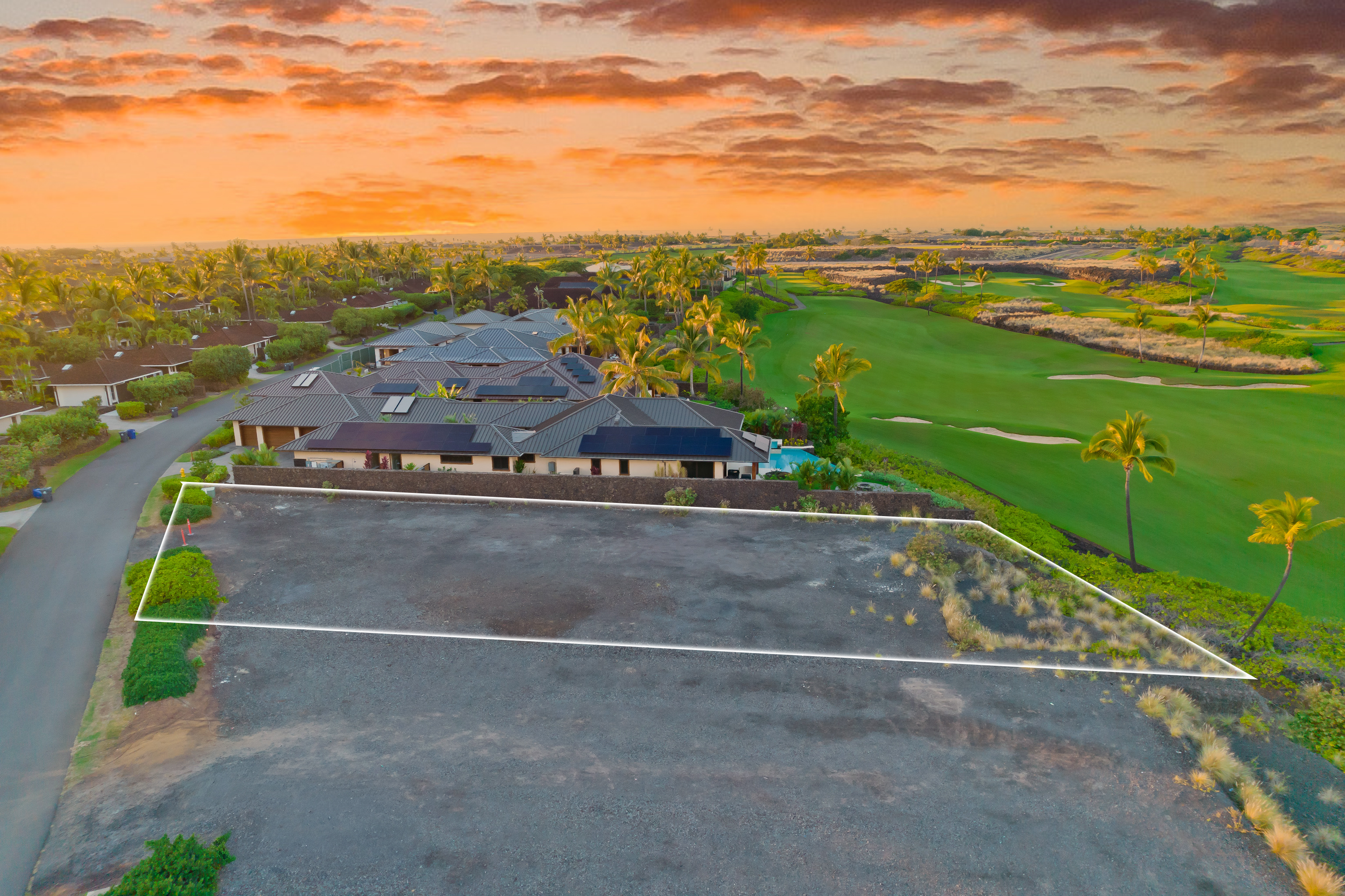 73-4861 MAIA LOOP LOT 11