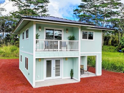 Photo of 16-2007 Sandalwood Ct, Kurtistown, HI 96760 (MLS # 726647)